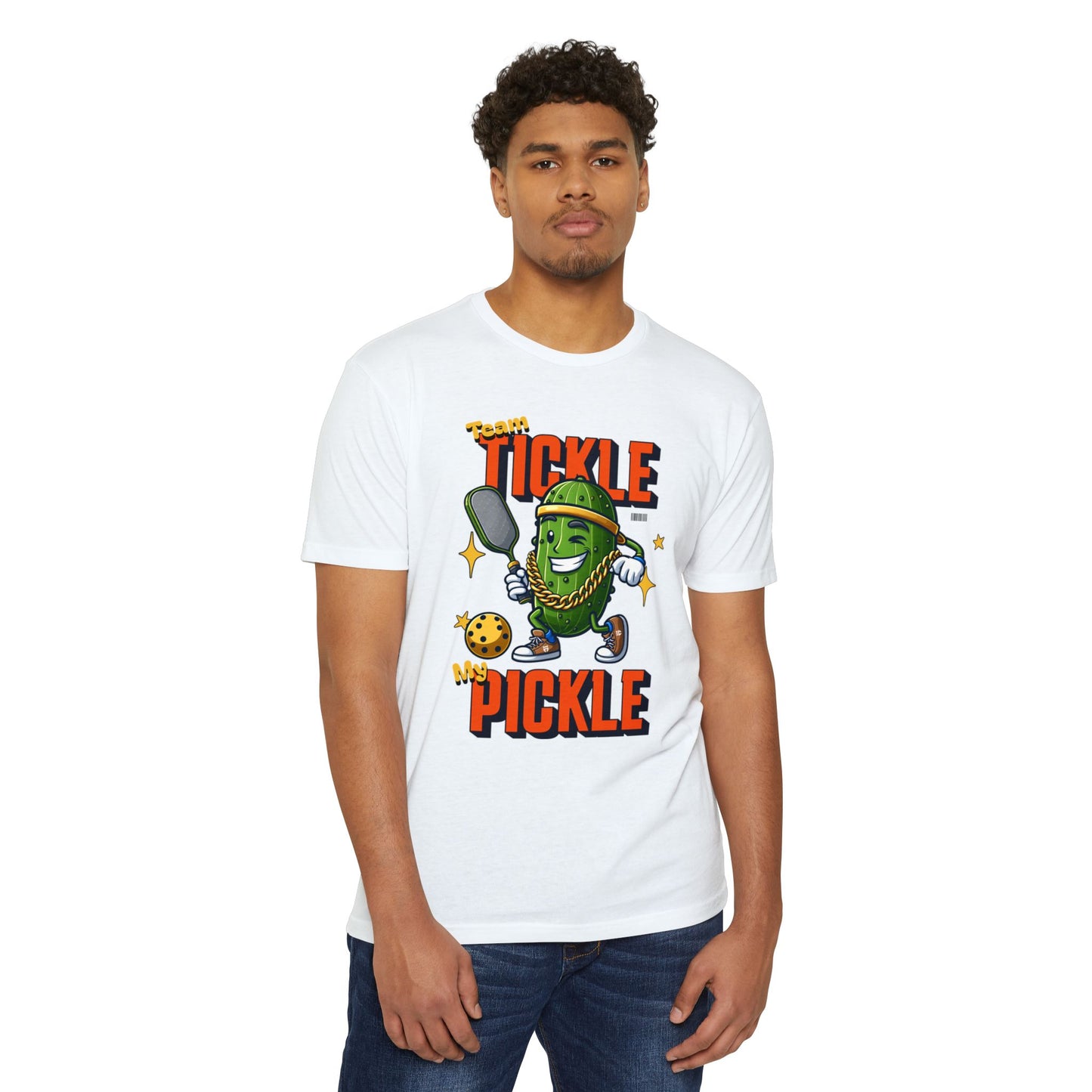 Team Tickle My Pickle