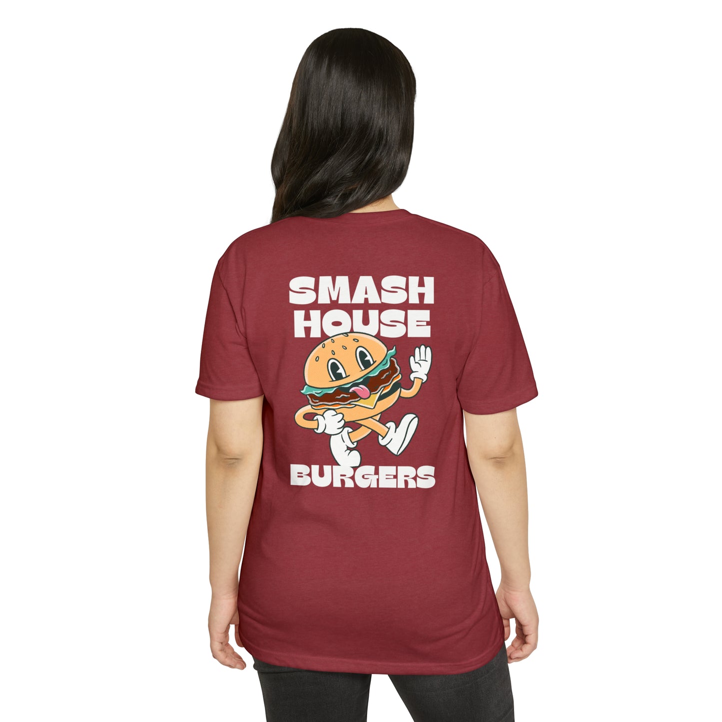 Smash House Burgers