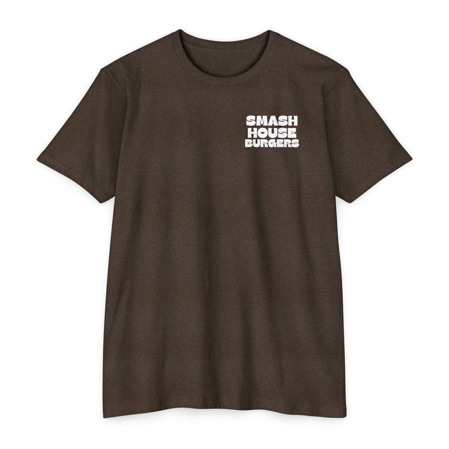 Smash House Burgers