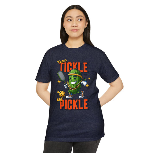 Team Tickle My Pickle