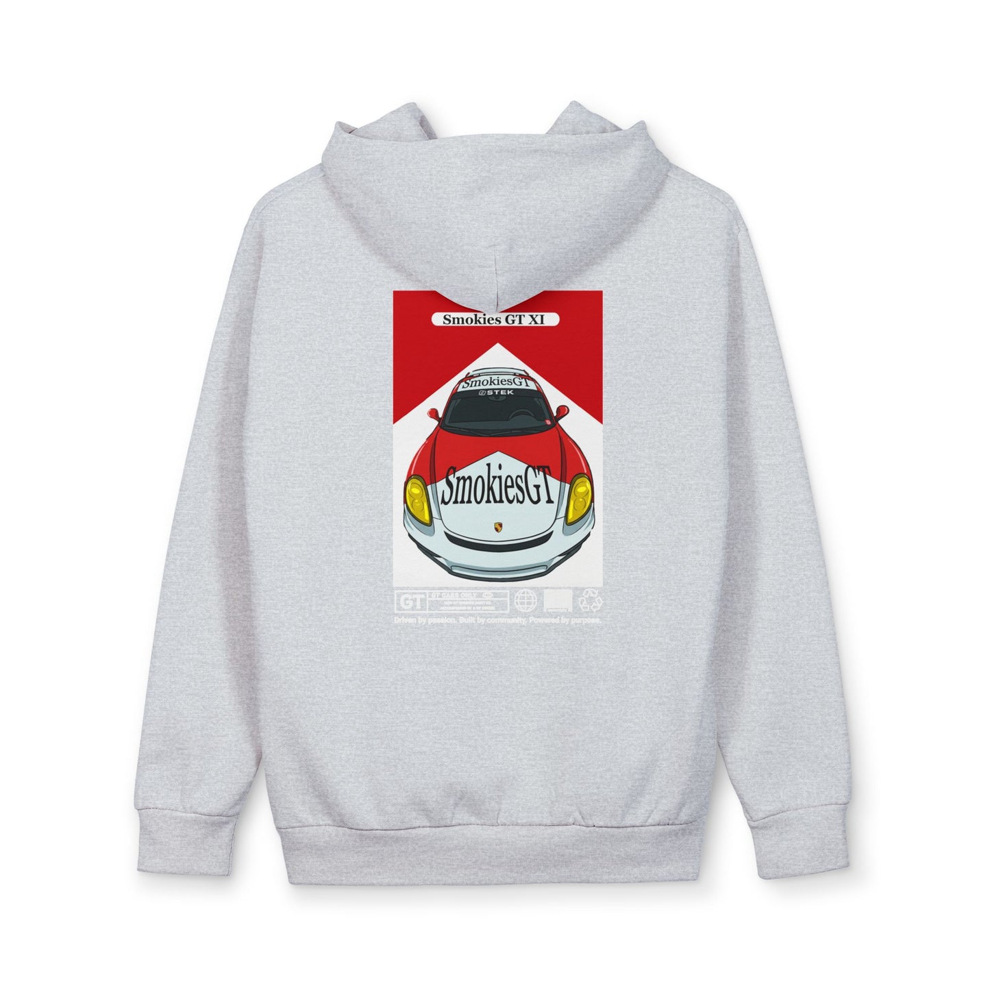 SmokiesGT 2026 Hoodie