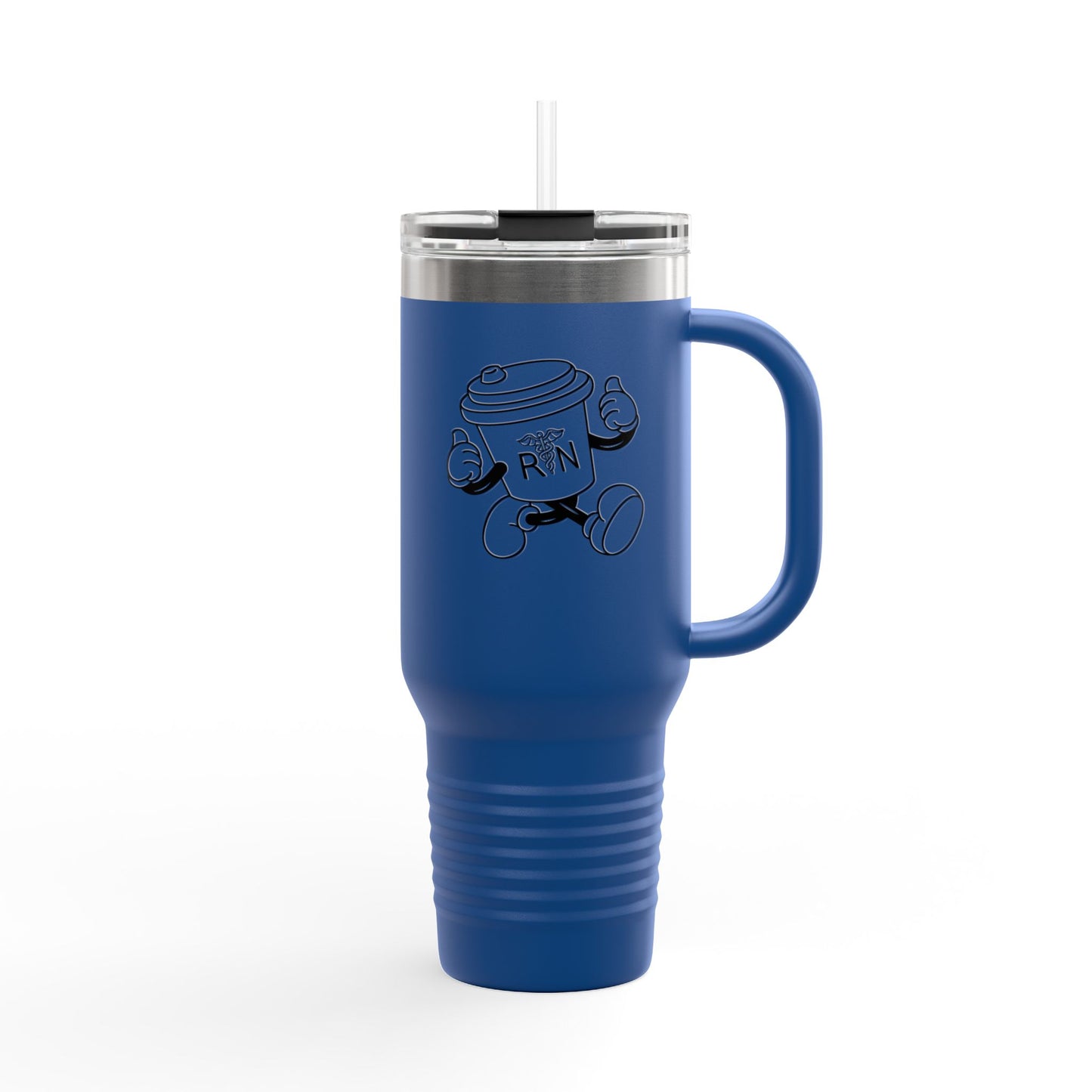 NURSE COFFEE CUP - Helping fund Nurse Graduation