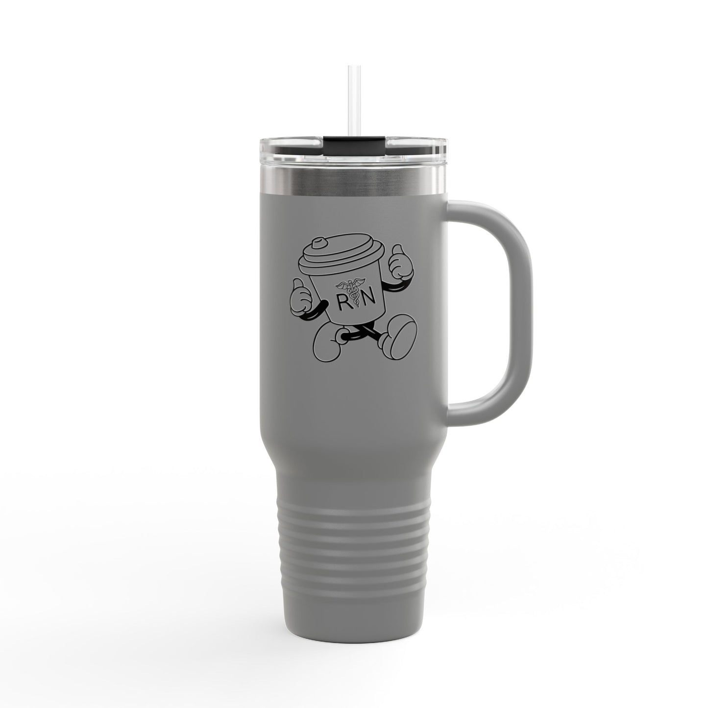 NURSE COFFEE CUP - Helping fund Nurse Graduation