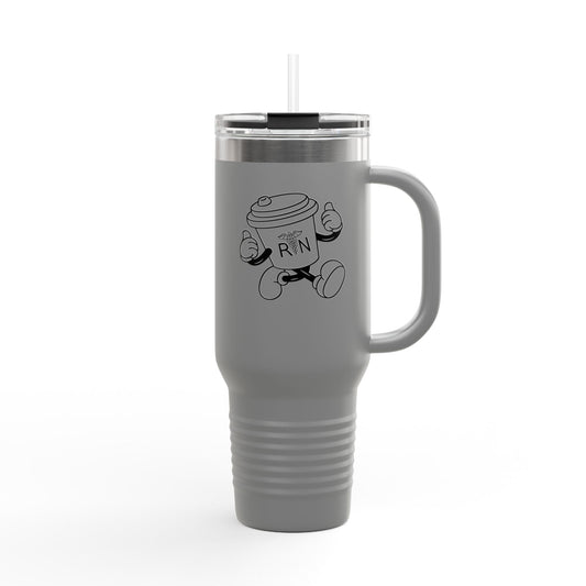 NURSE COFFEE CUP - Helping fund Nurse Graduation