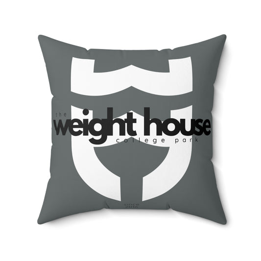 Weight House comfort pillow