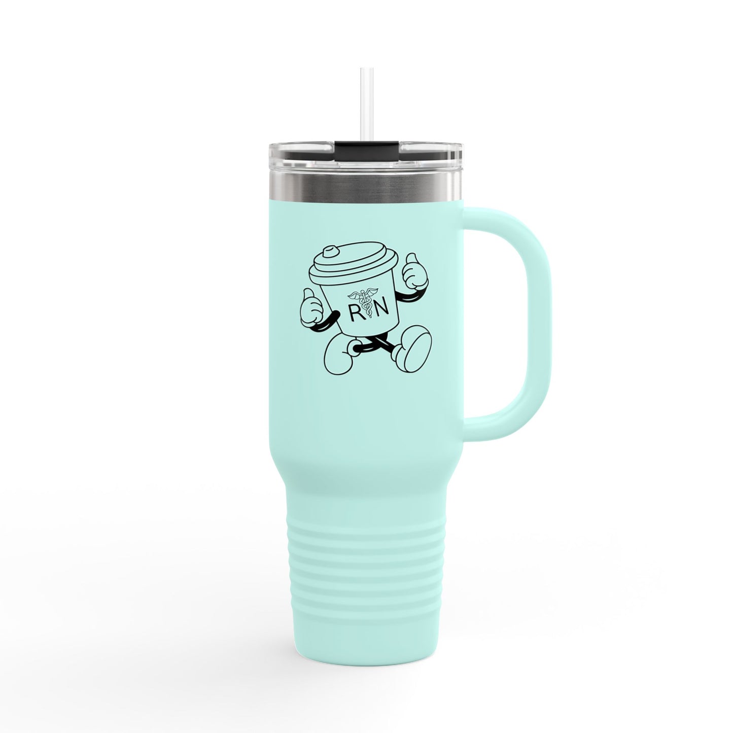 NURSE COFFEE CUP - Helping fund Nurse Graduation