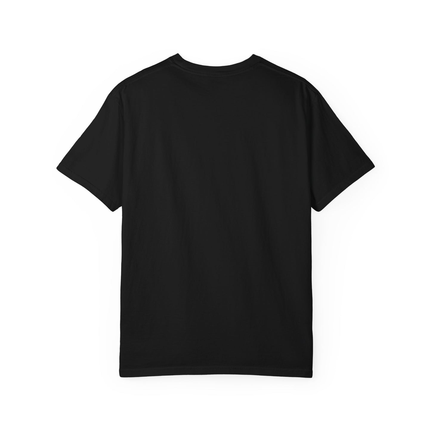 Weight Lifting Club T-Shirt — Samurai Gym Tee