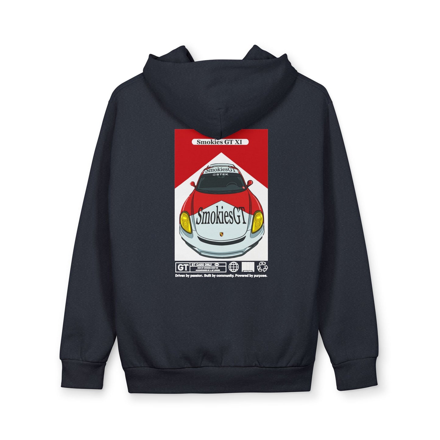 SmokiesGT 2026 Hoodie