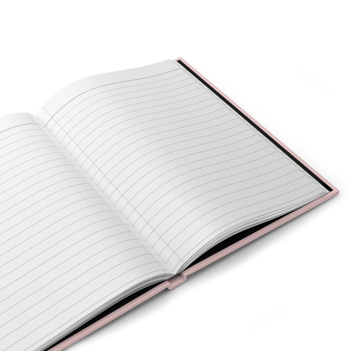 Overstimulated Nurse Club Hardcover Journal — Helping fund Nurse Graduation