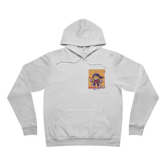 The Weight House Lifting Club Hoodie