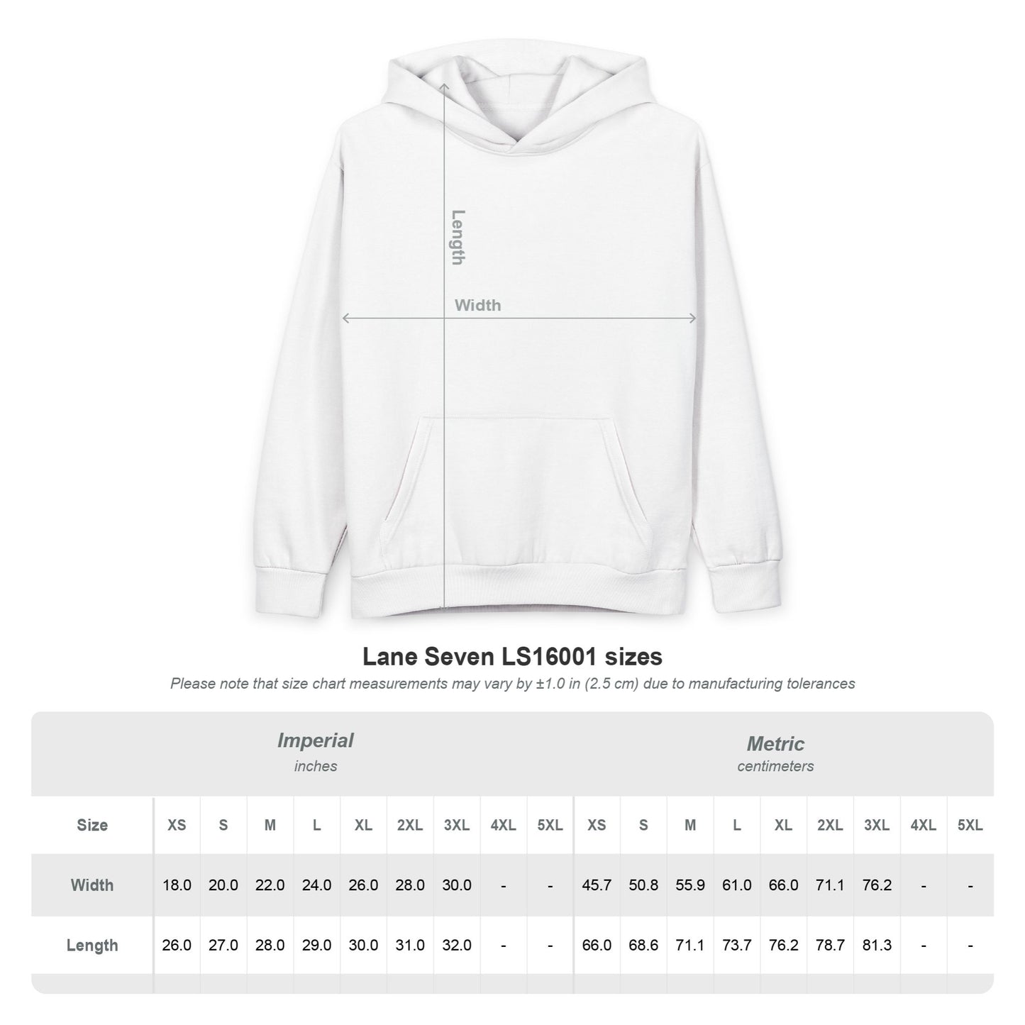 SmokiesGT 2026 Hoodie