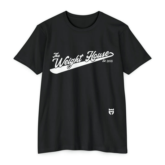 Baseball Style Weight House Shirt