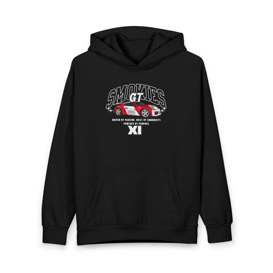 SmokiesGT 2026 Hoodie