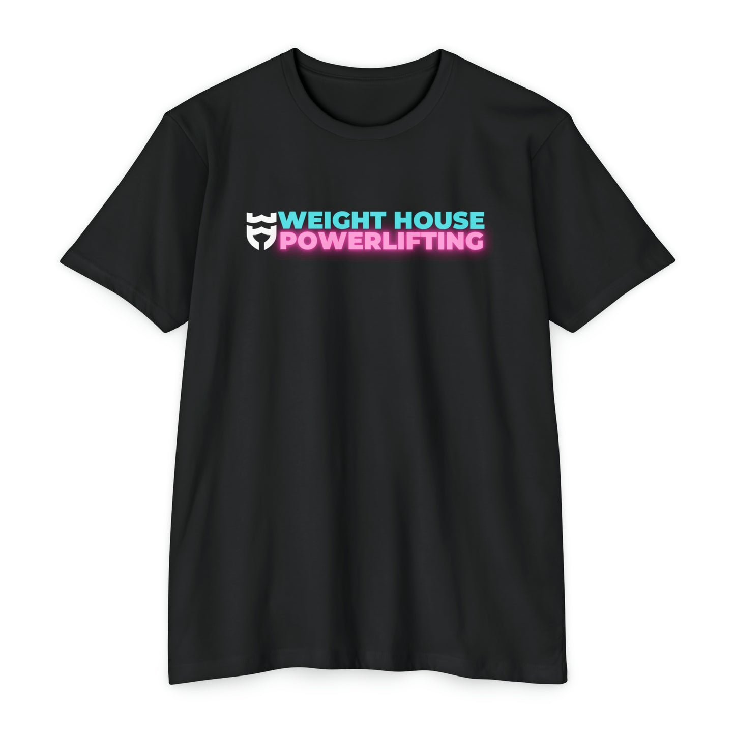 Weight House Powerlifting T