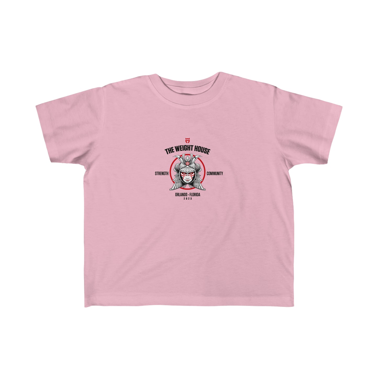 lil ones Weight House T