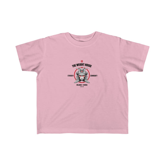 lil ones Weight House T