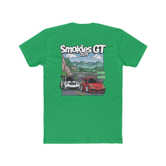 Smokies GT 2024 T-Shirt