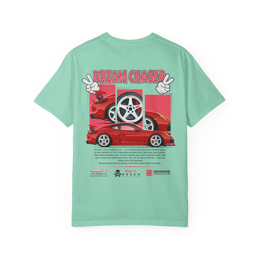 Dream Chaser GT4 Tee