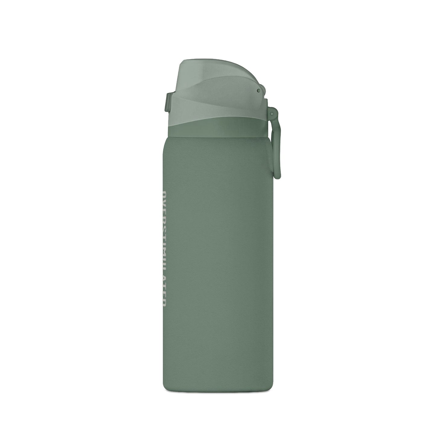 "Overstimulated Nurse Club" 32oz - Helping fund Nurse Graduation