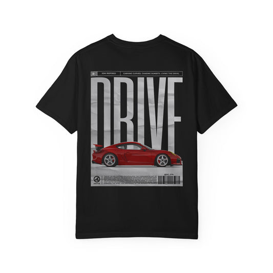 Dream Chaser Drive Tee