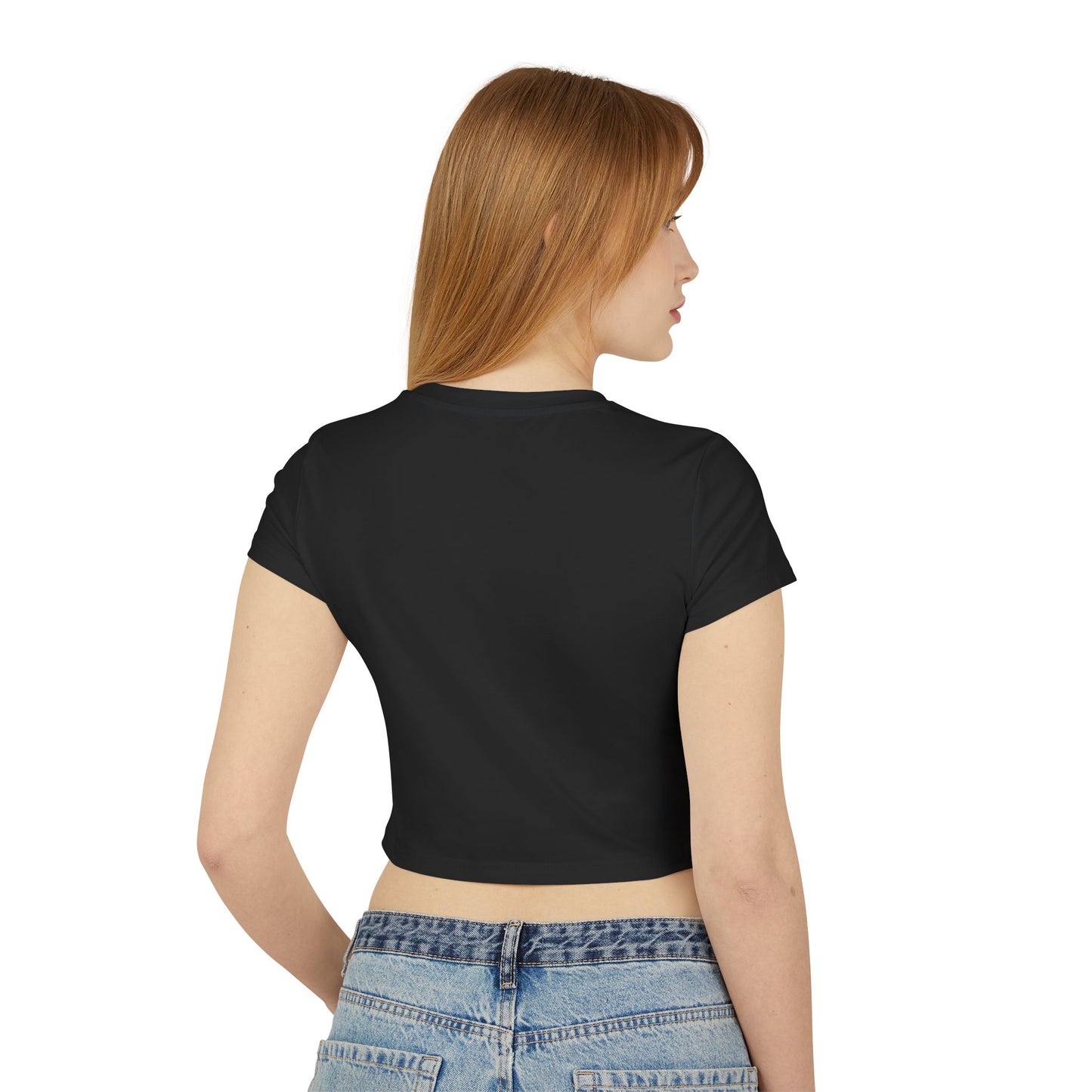 Weight House Women's Baby Tee