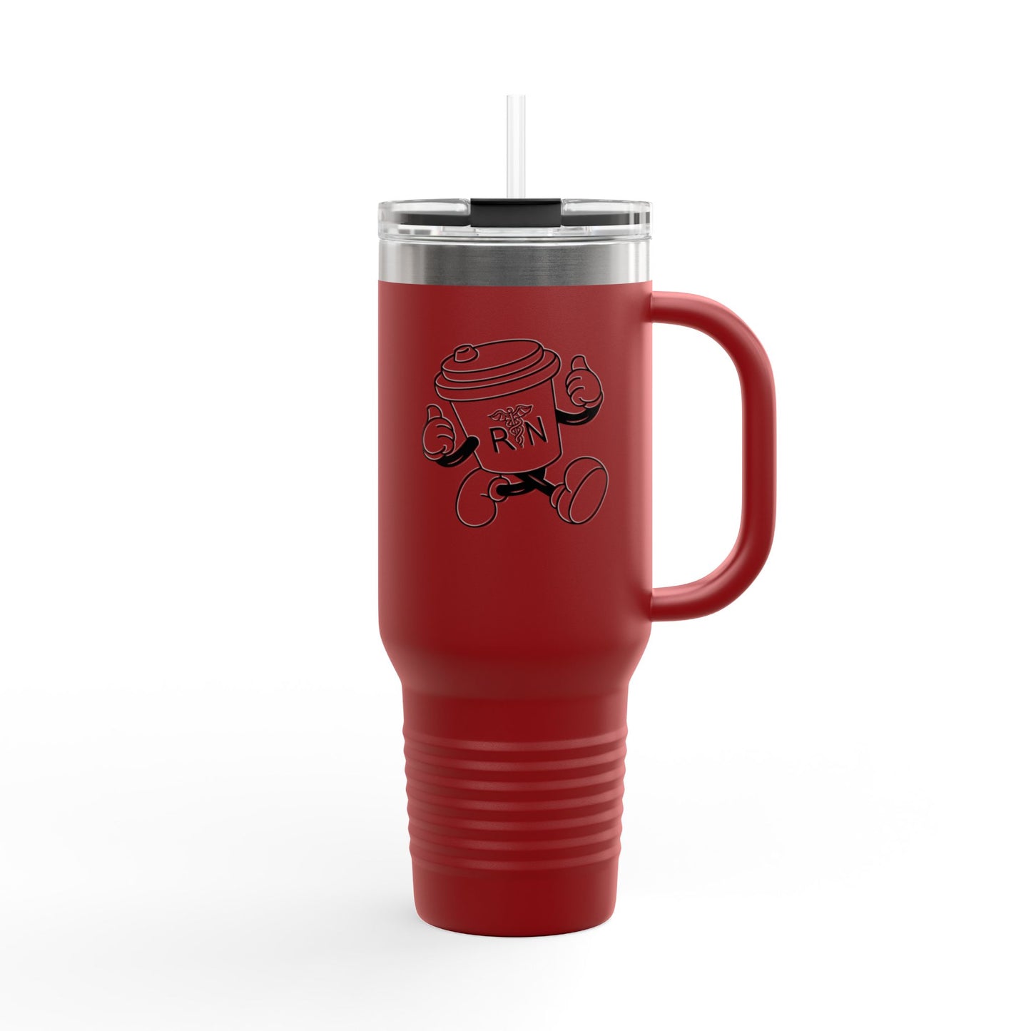 NURSE COFFEE CUP - Helping fund Nurse Graduation