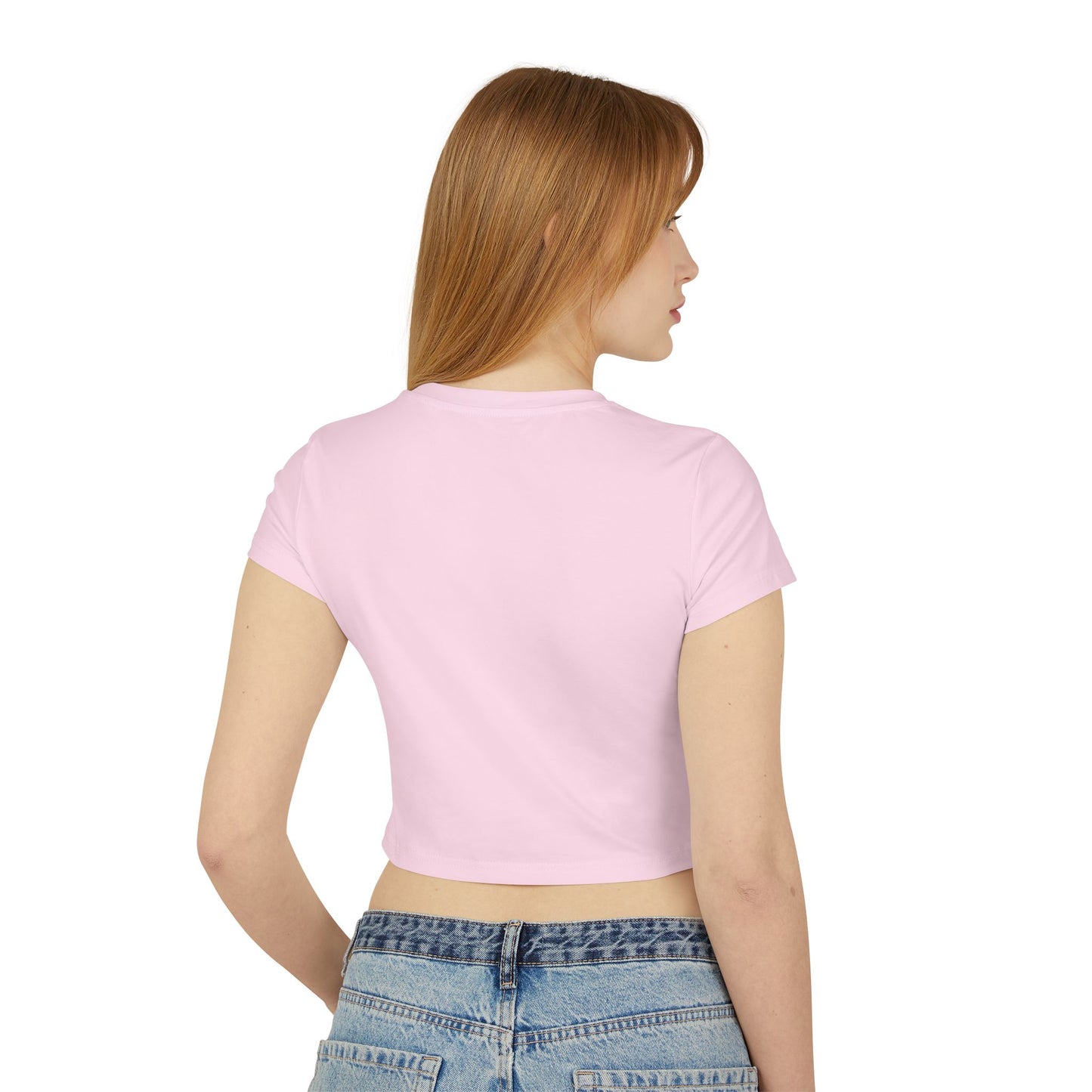 Weight House Women's Baby Tee