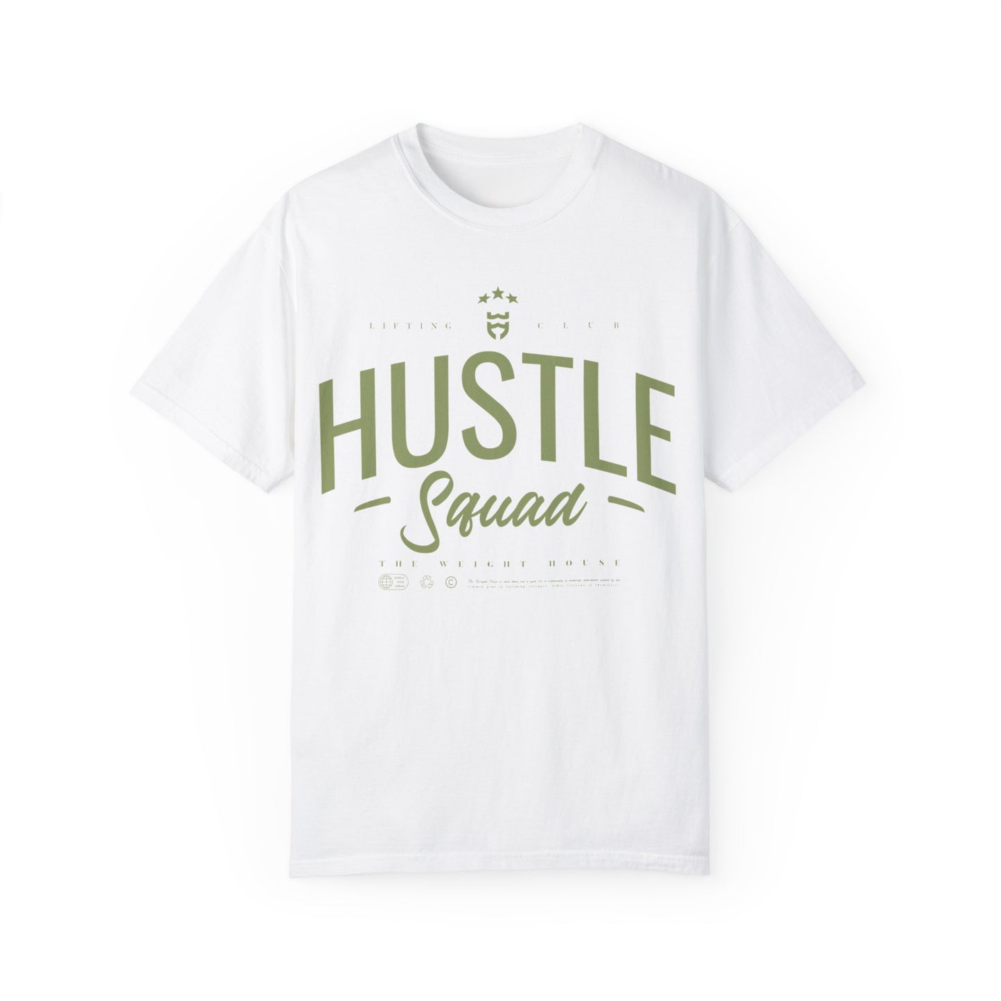 Hustle Squad