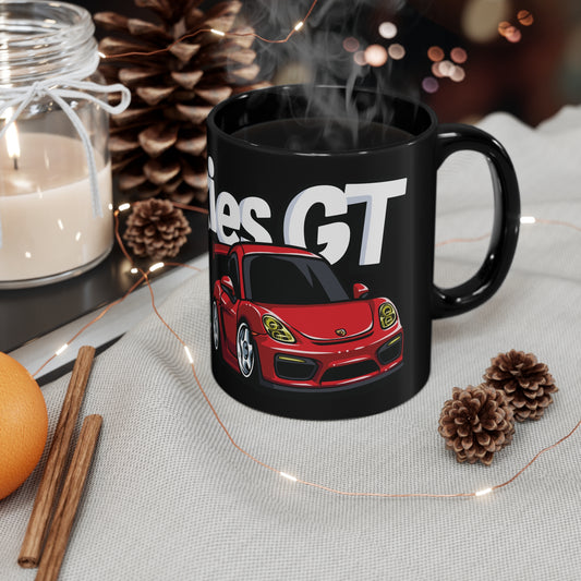 Smokies GT mug