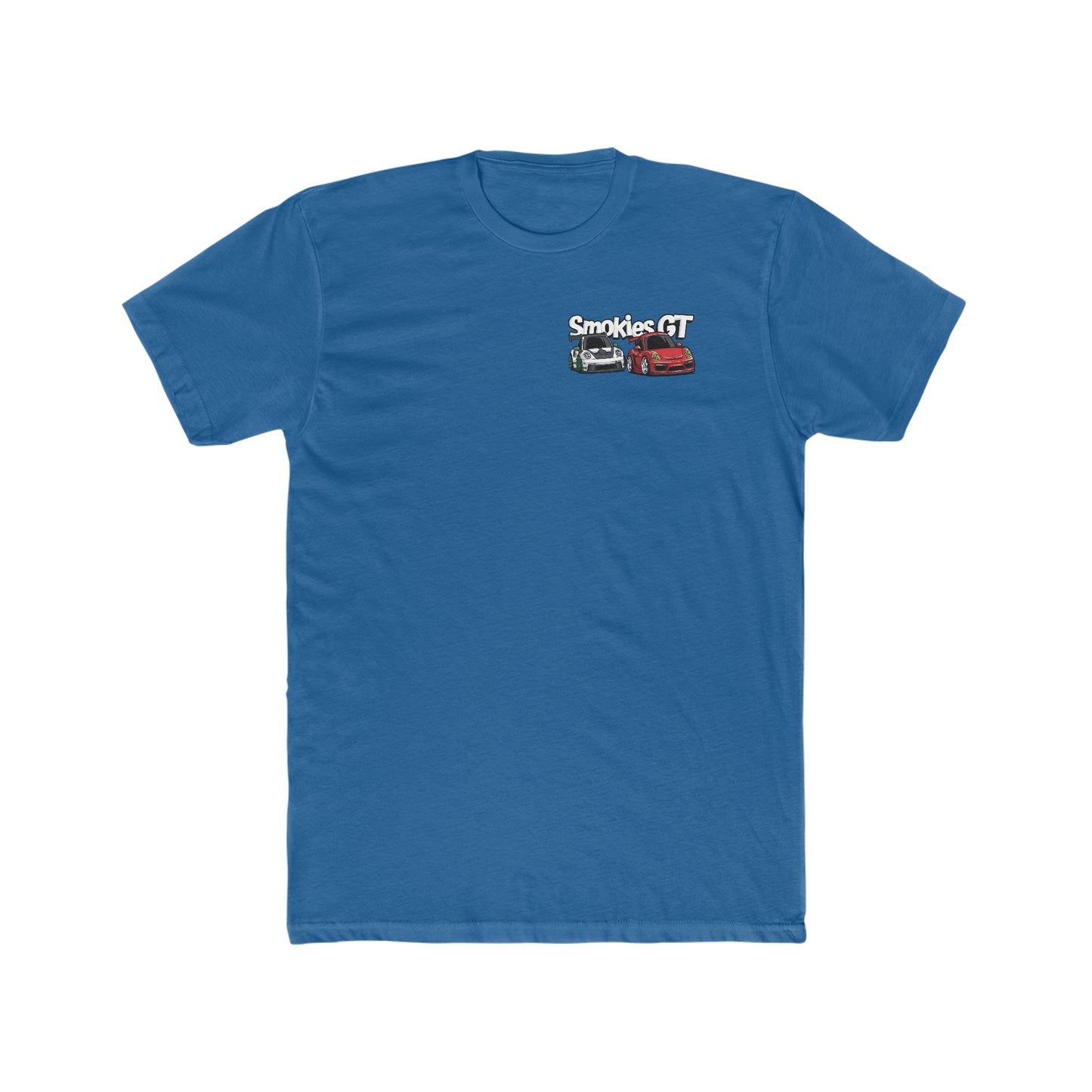Smokies GT 2024 T-Shirt