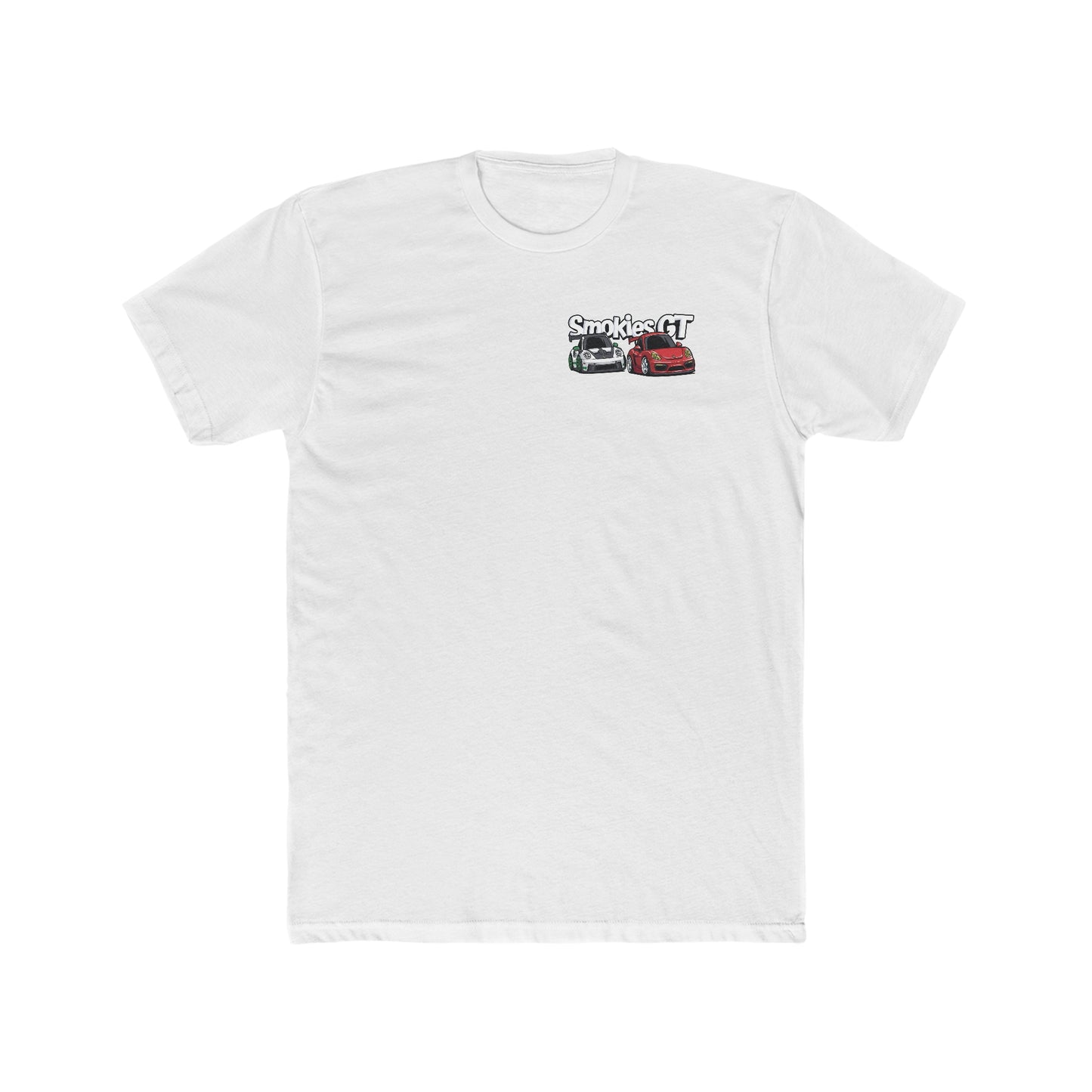 Smokies GT 2024 T-Shirt