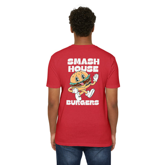 Smash House Burgers