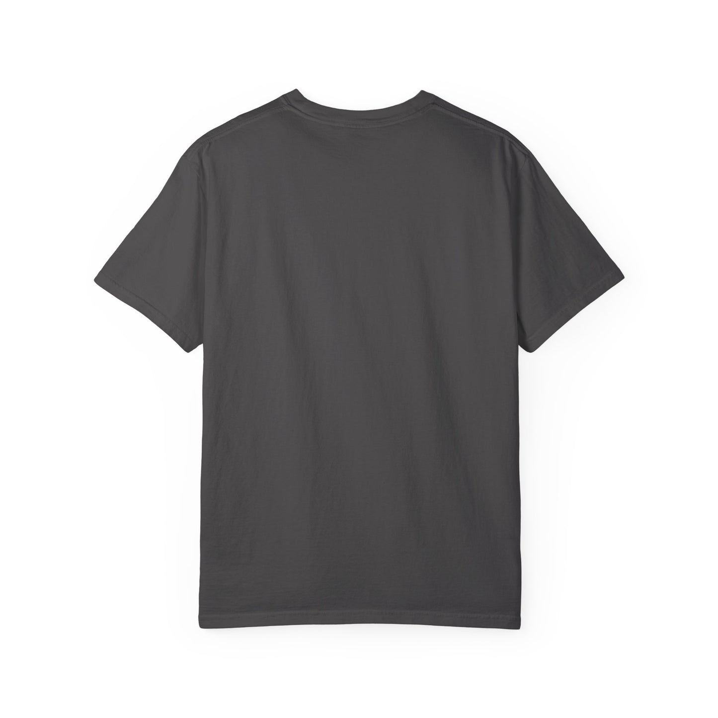 Wright House Graffiti Logo T‑Shirt — Neon Streetwear Tee