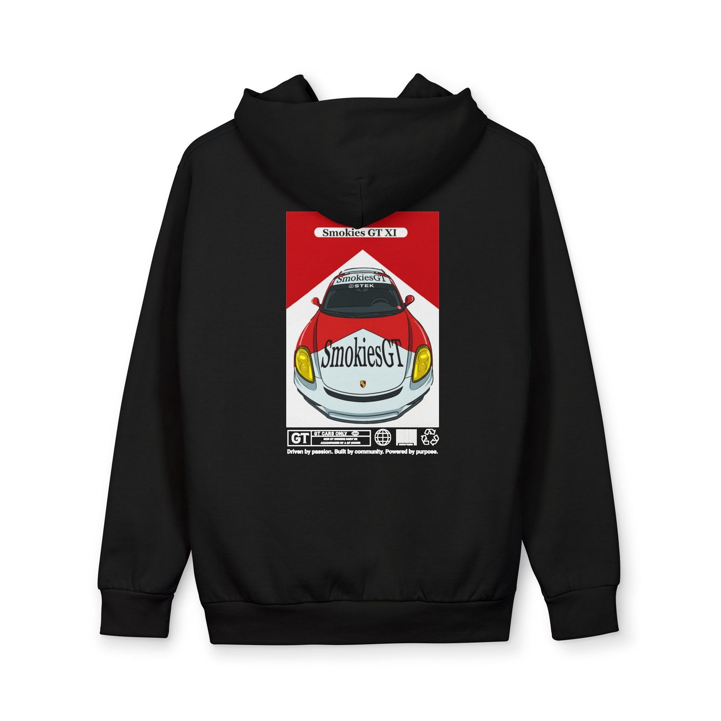 SmokiesGT 2026 Hoodie