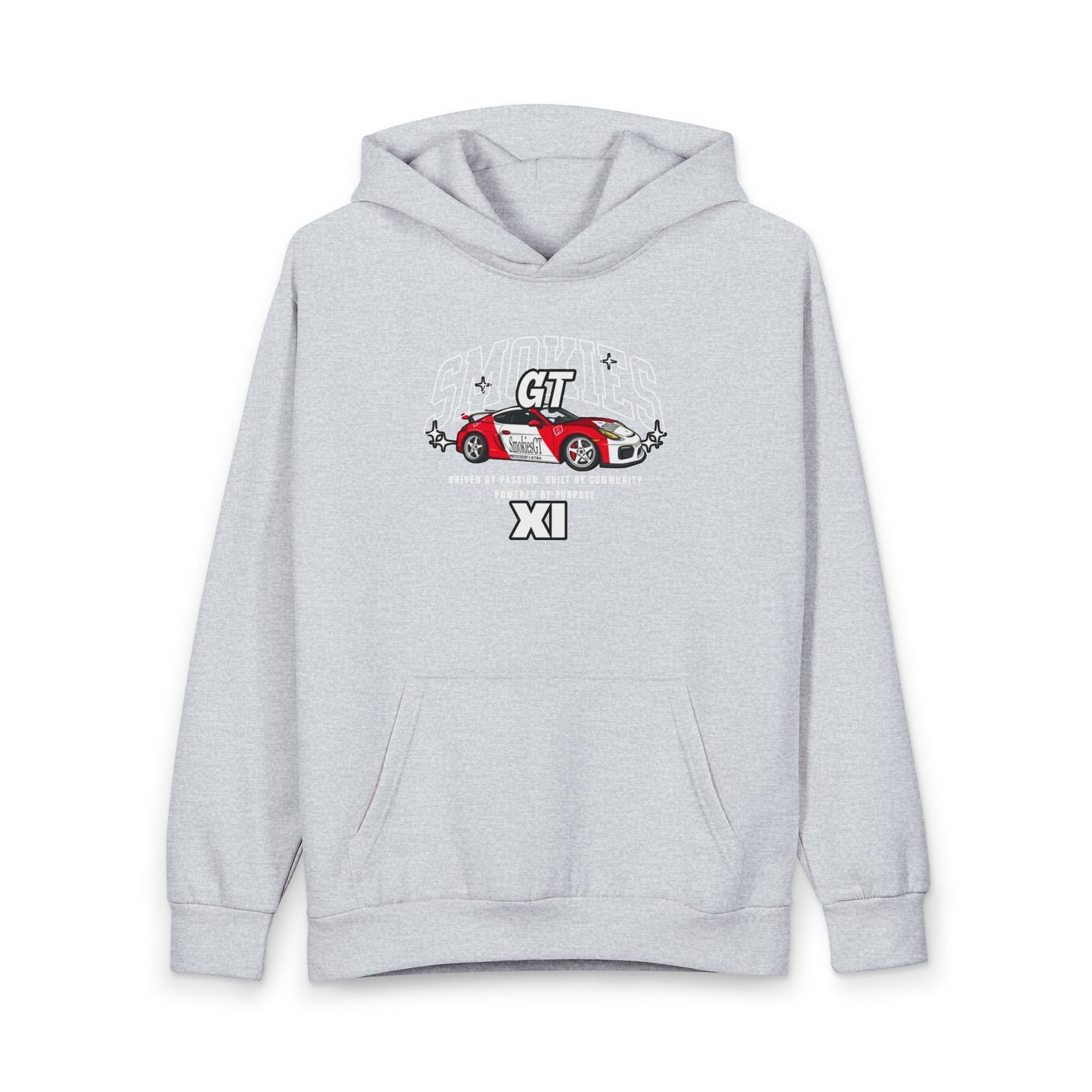 SmokiesGT 2026 Hoodie