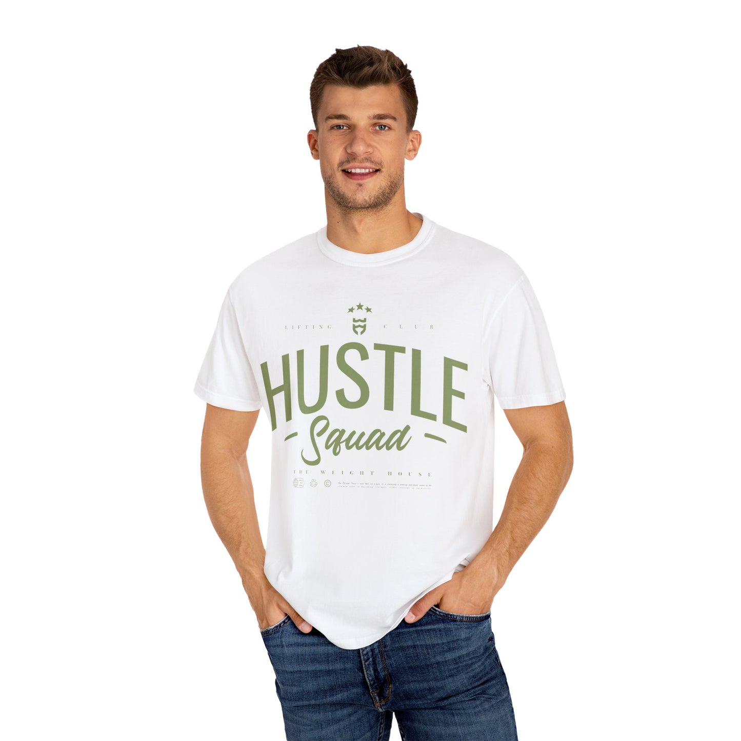 Hustle Squad