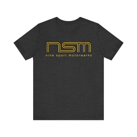 NSM shirt